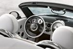Mini Roadster 2009 года